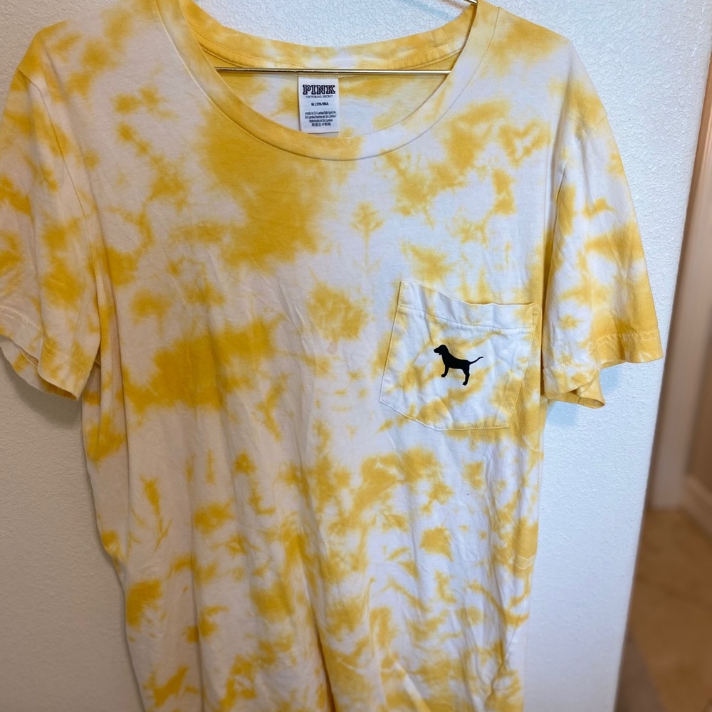Oversized Tee!